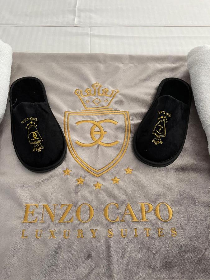 Luxury * Budapešť