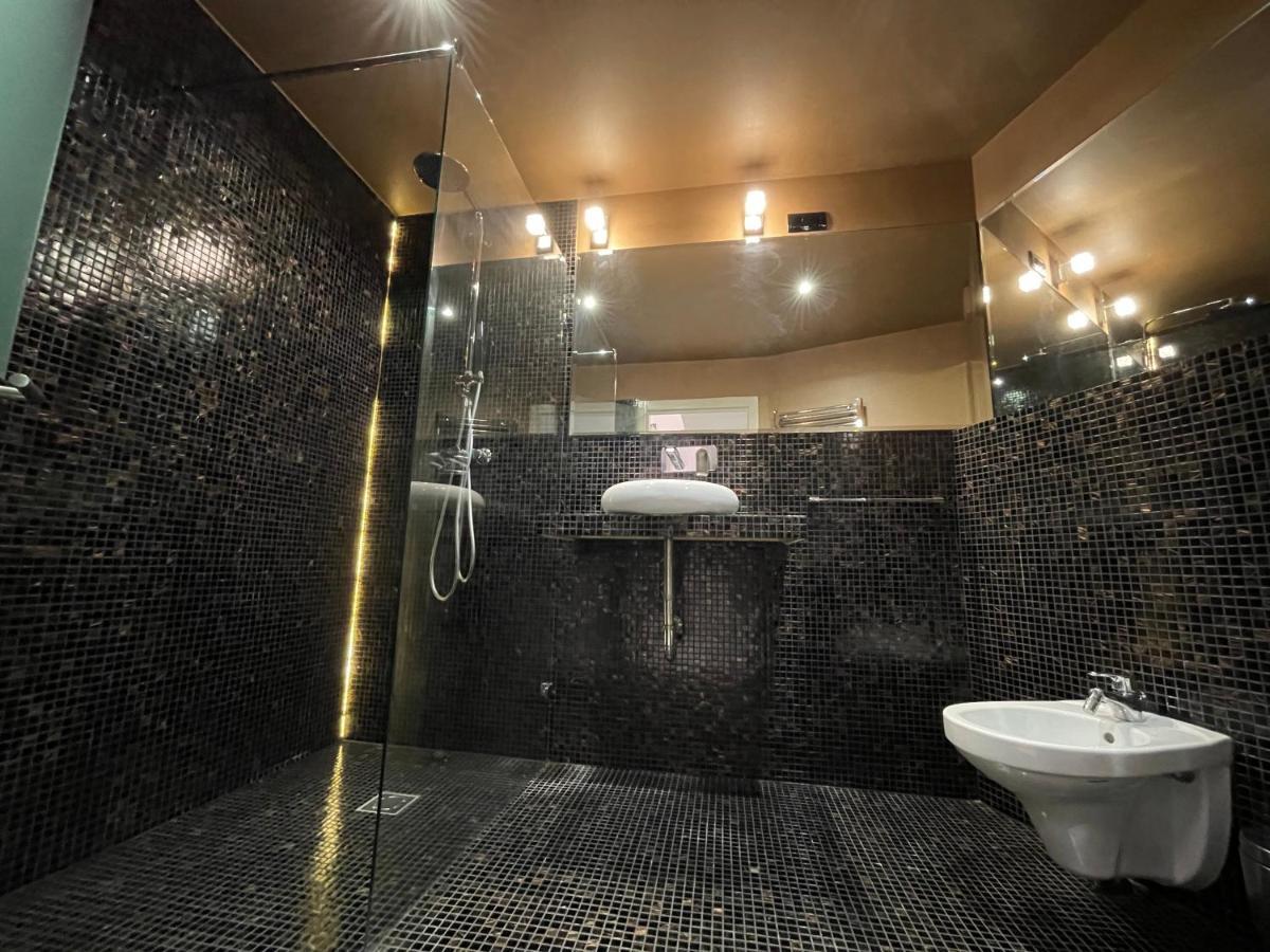 Apartmán Luxury Budapešť