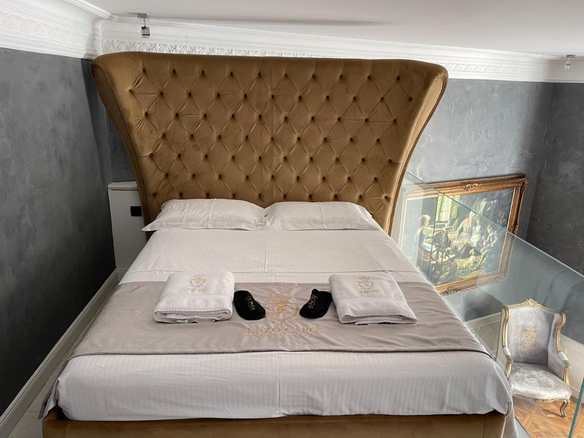 Luxury Budapešť