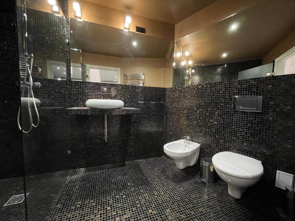 Luxury Budapešť