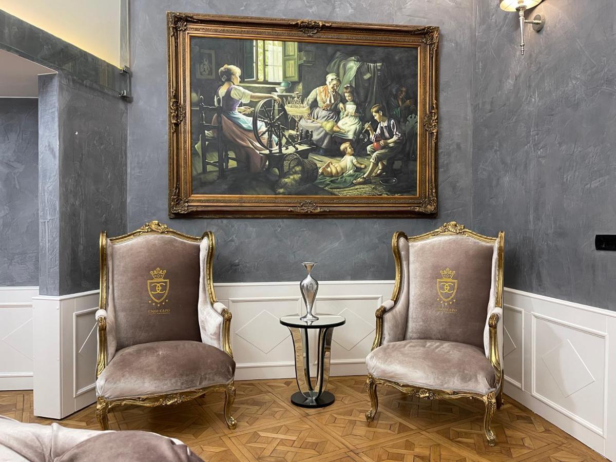 Luxury Apartmán