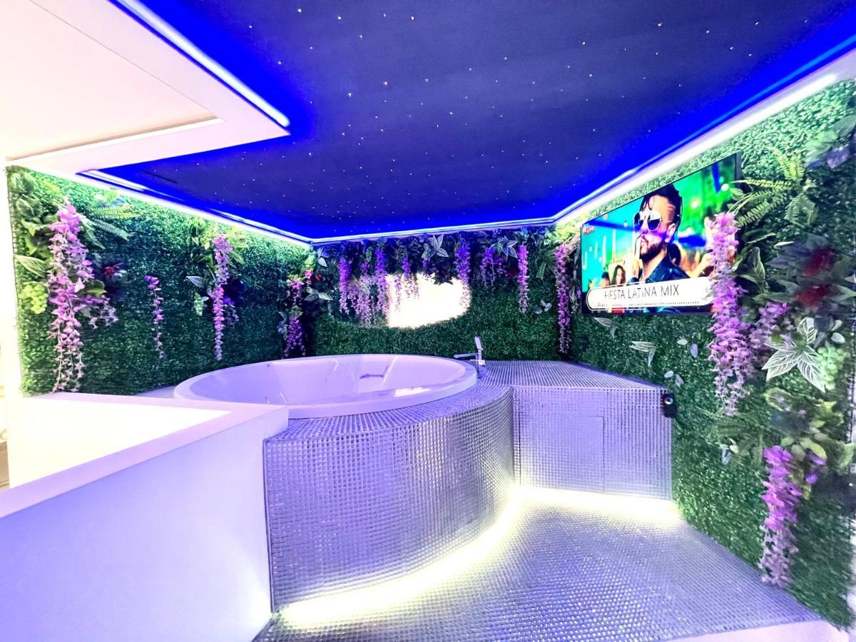 Luxury Apartmán Budapešť
