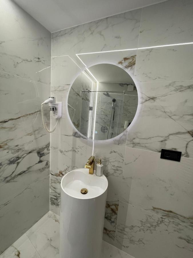 Luxury Apartmán *