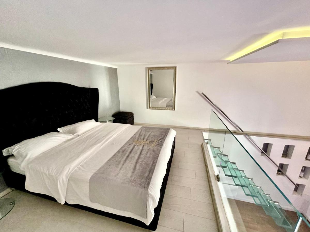 Apartmán Luxury