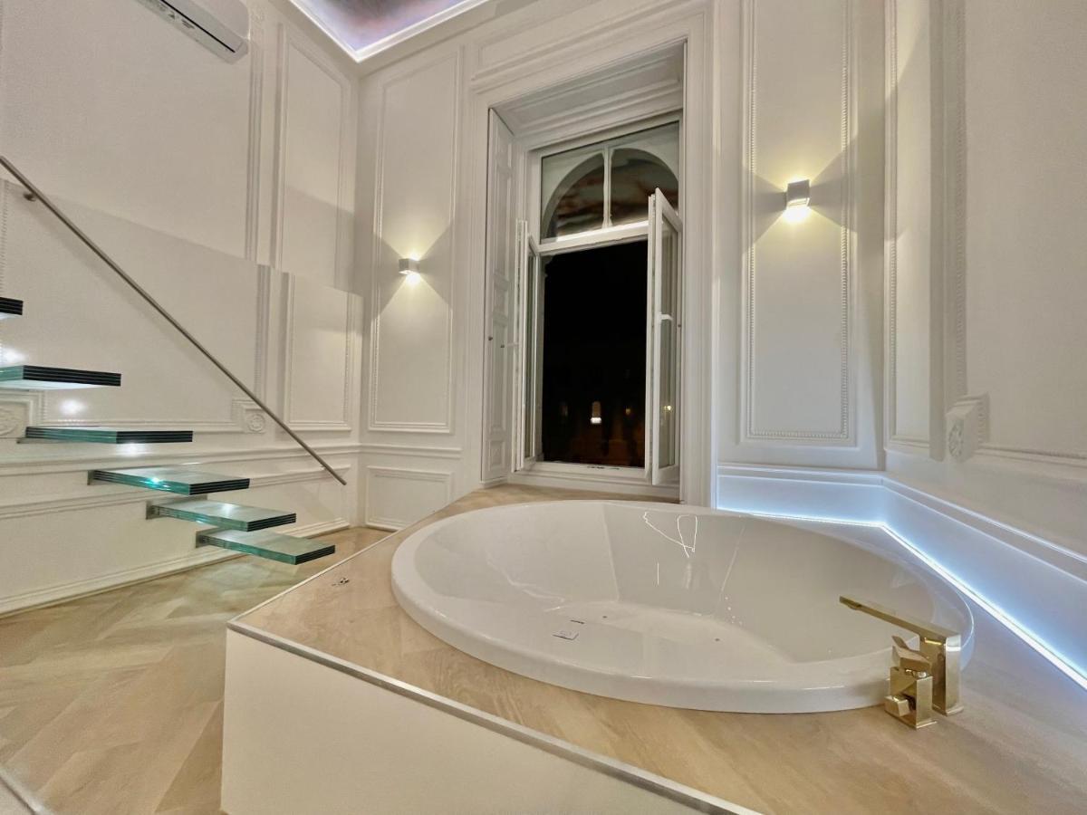 Apartmán Luxury