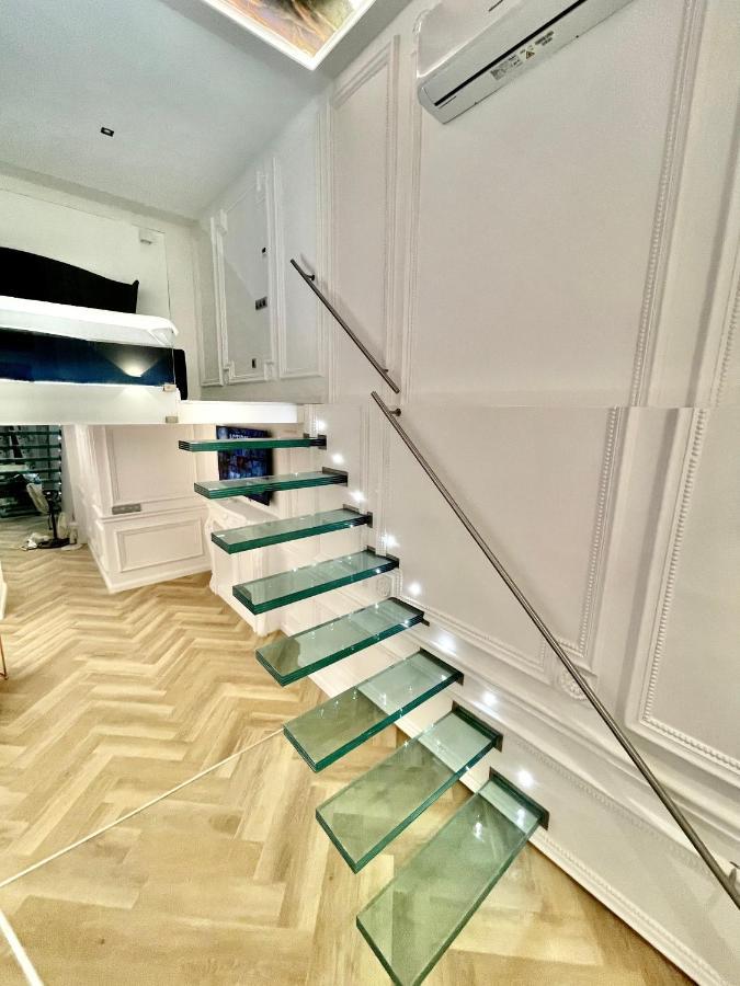 Luxury Apartmán Budapešť