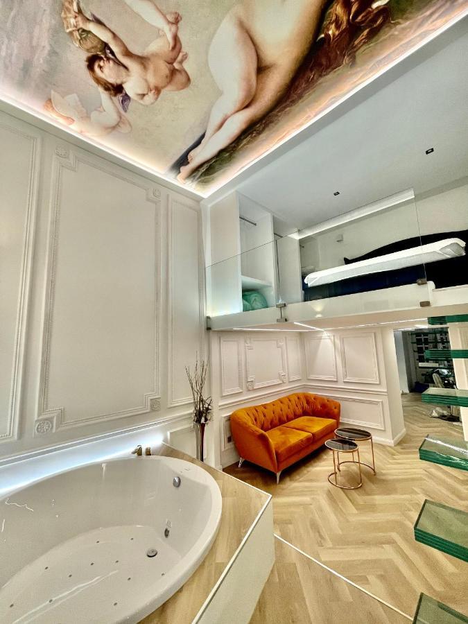 Apartmán Luxury *