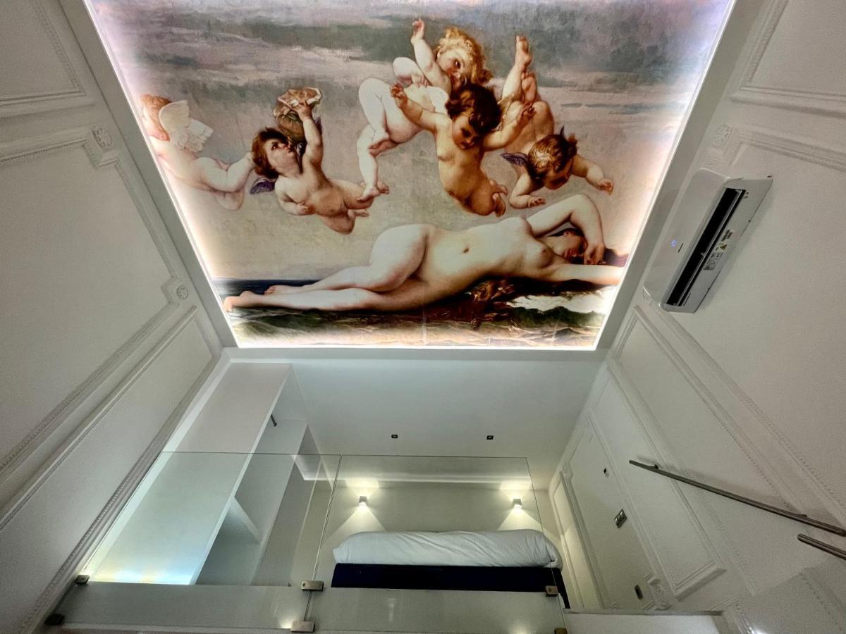 Luxury Apartmán Budapešť