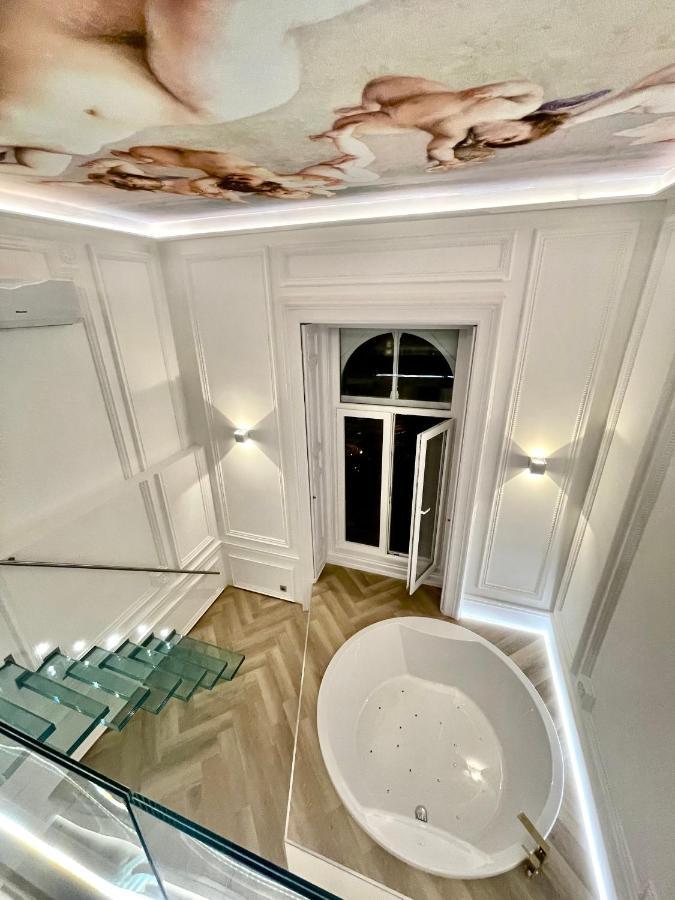 Luxury Apartmán
