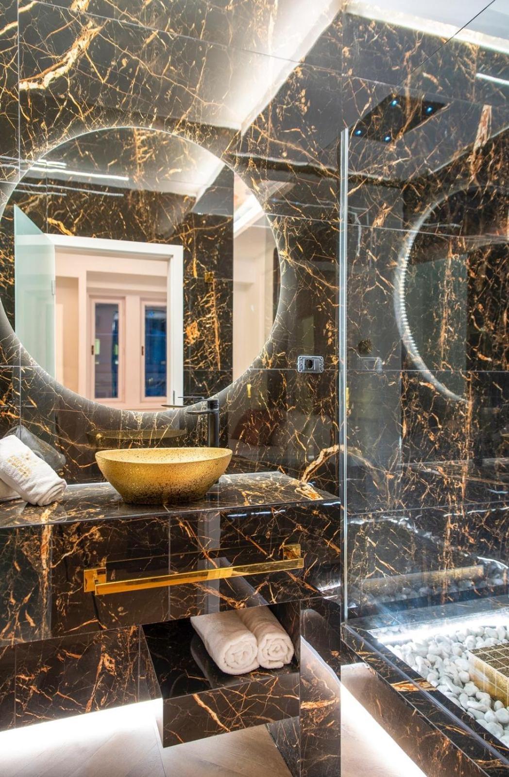 Luxury Budapešť