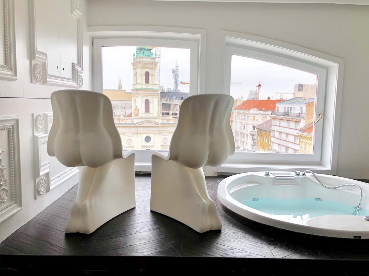 Luxury * Budapešť