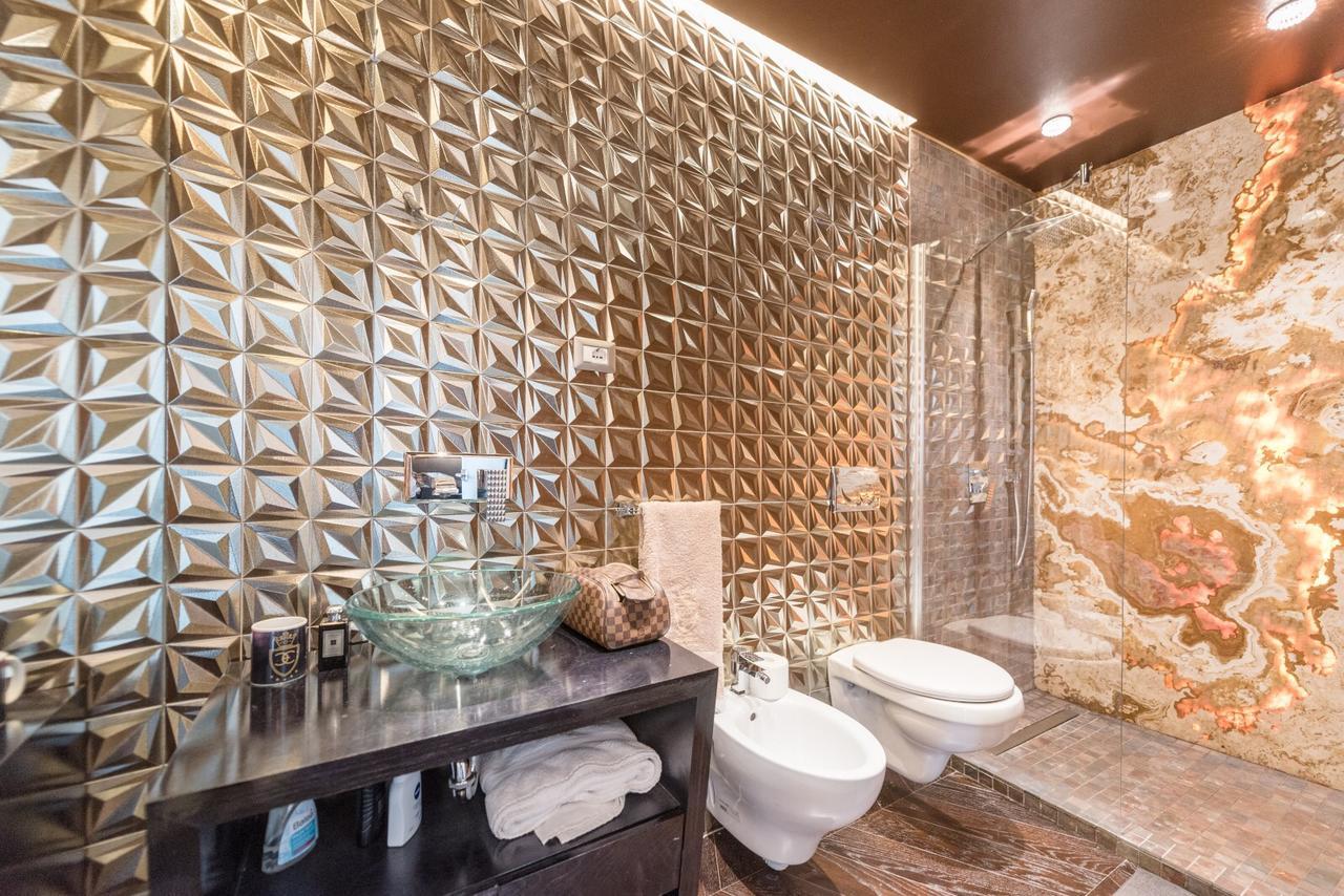 Apartmán Luxury