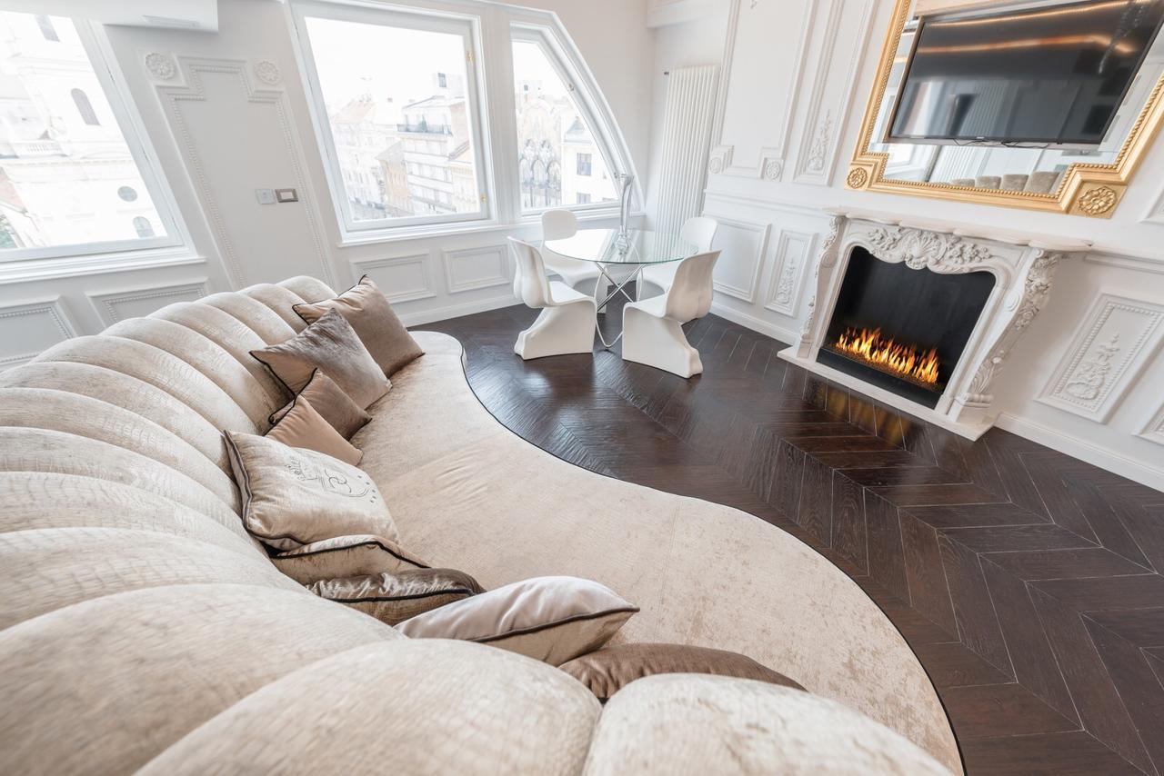 Luxury * Budapešť