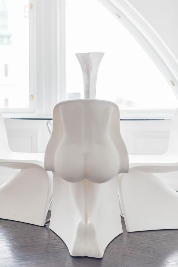 Luxury Budapešť