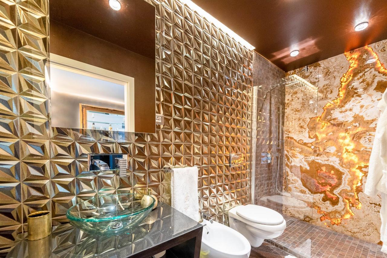 Luxury Apartmán *