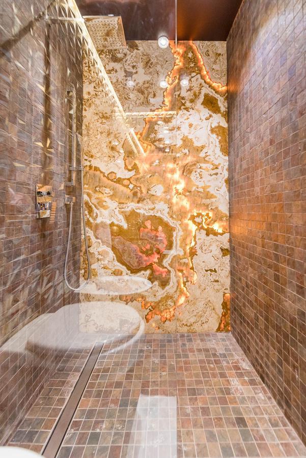 Apartmán Luxury Budapešť