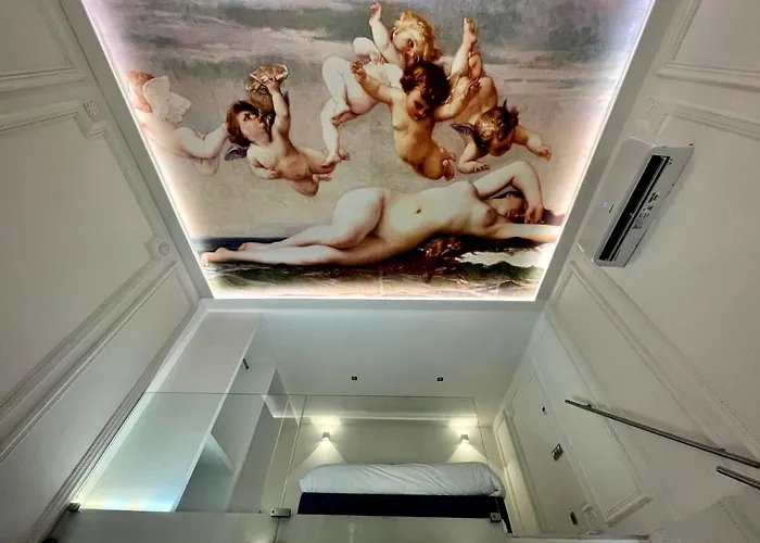 Enzo Capo Luxury Suites