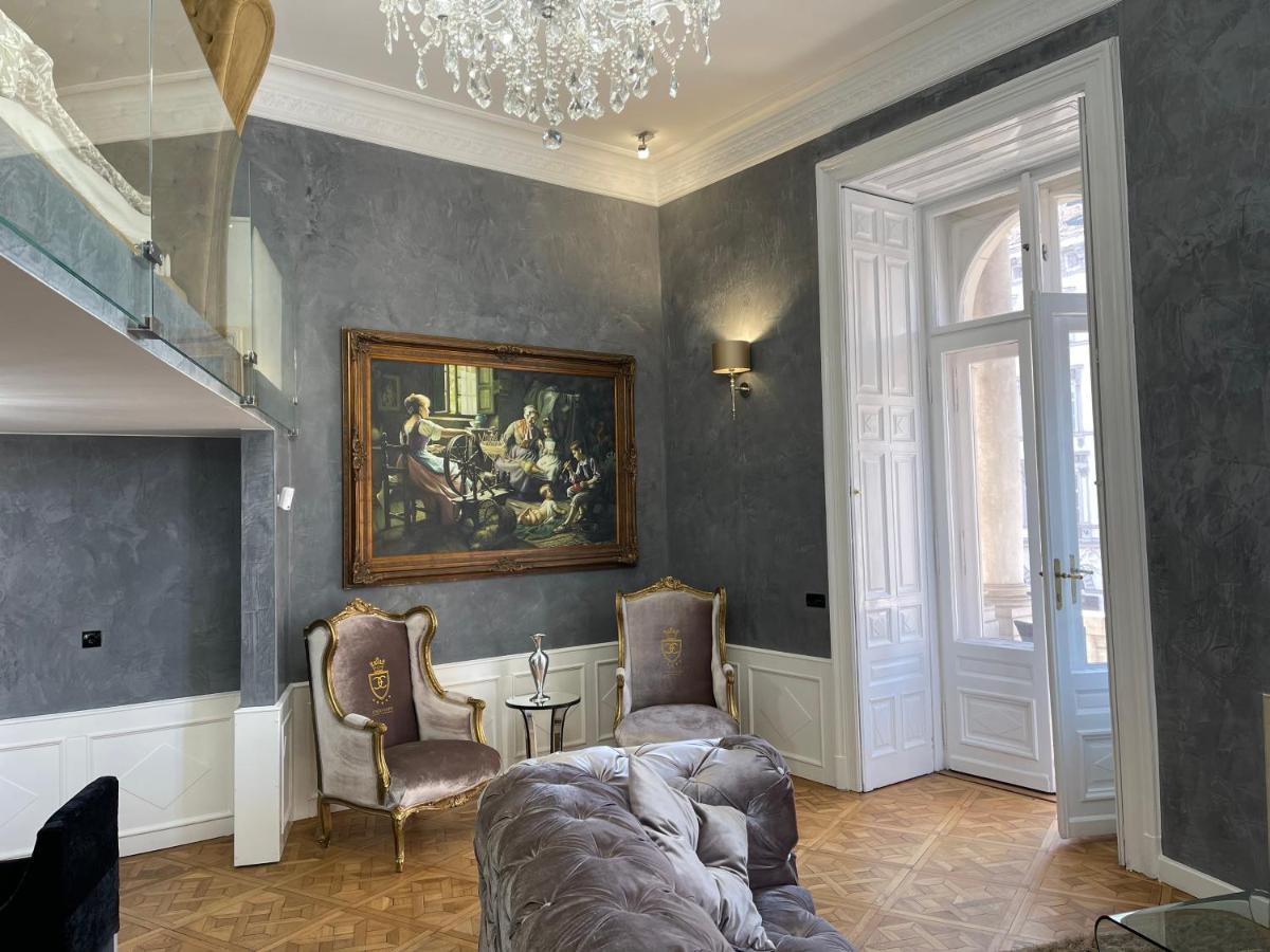 Luxury Appartamento *