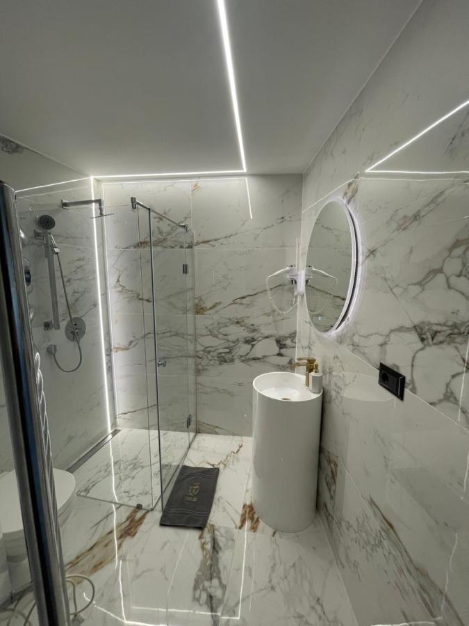 Appartamento Luxury *
