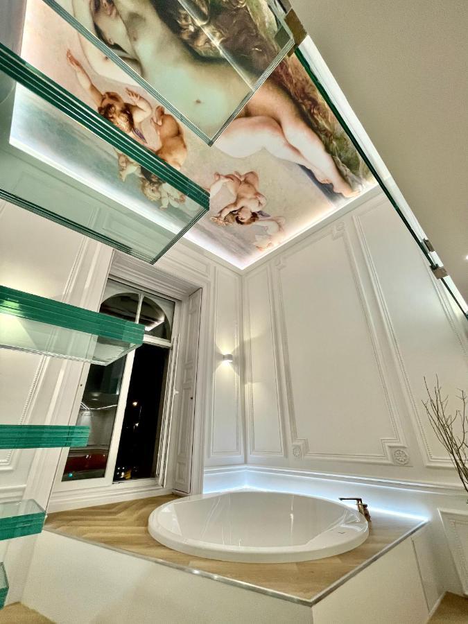 Luxury Apartamento *