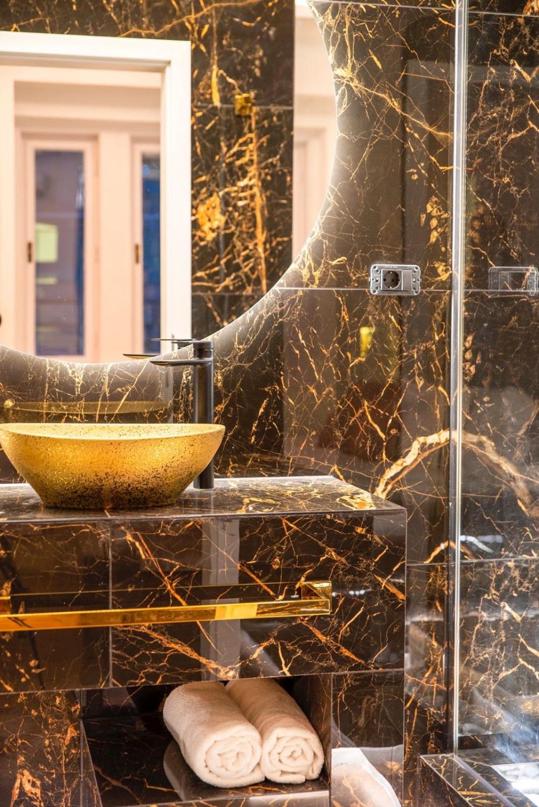 Luxury Appartamento *