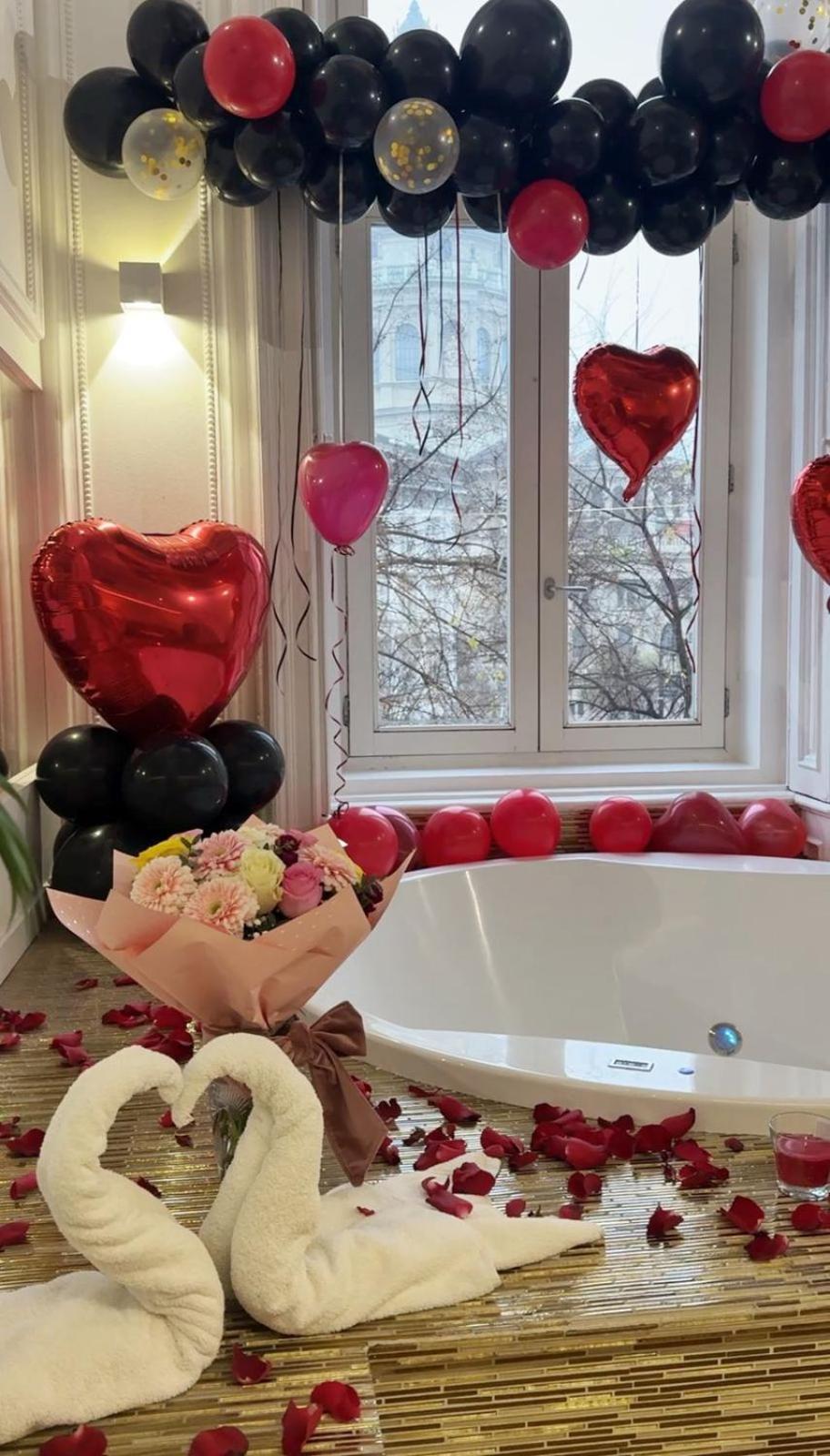 Appartamento Luxury