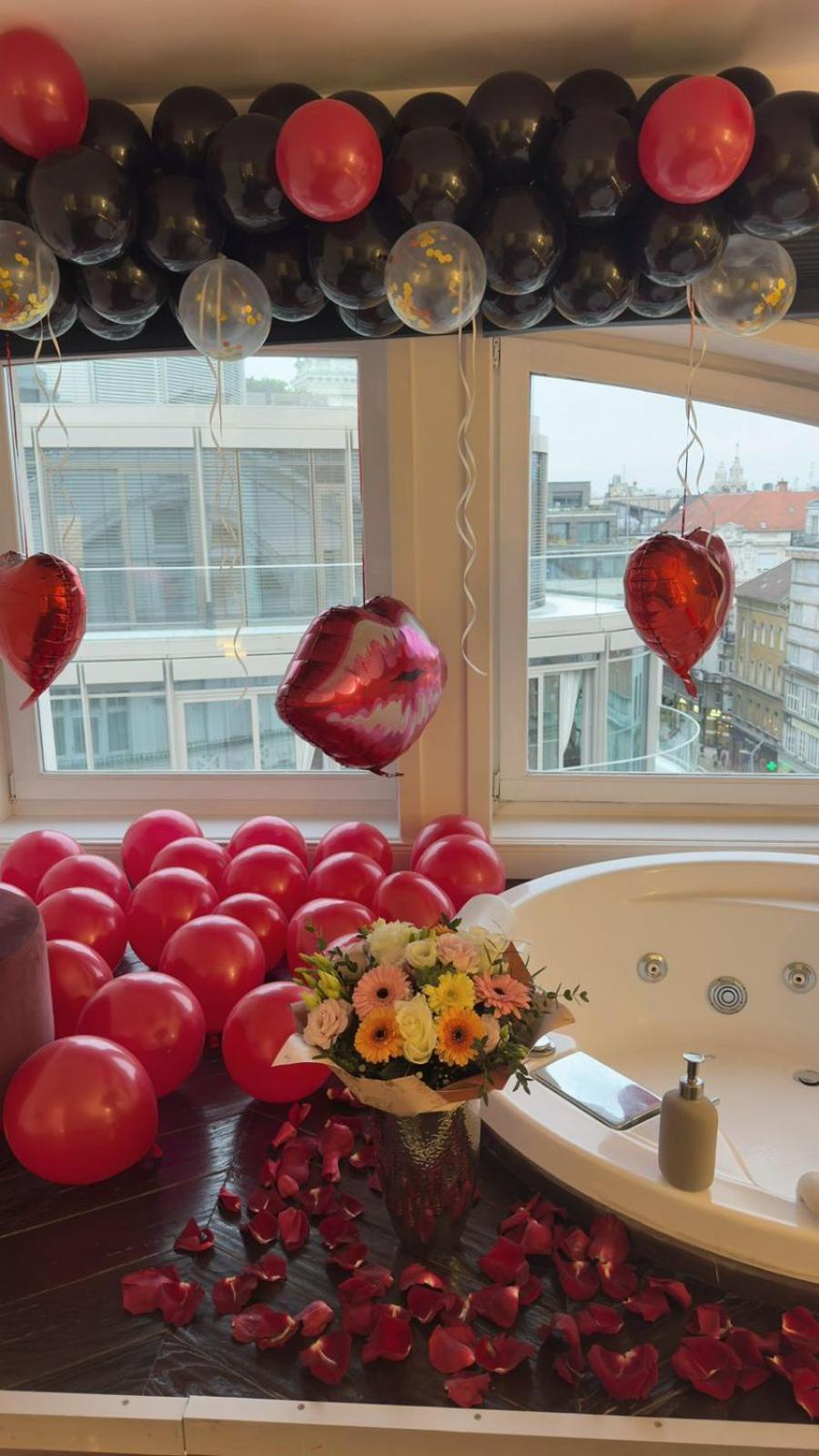 Apartamento Luxury *