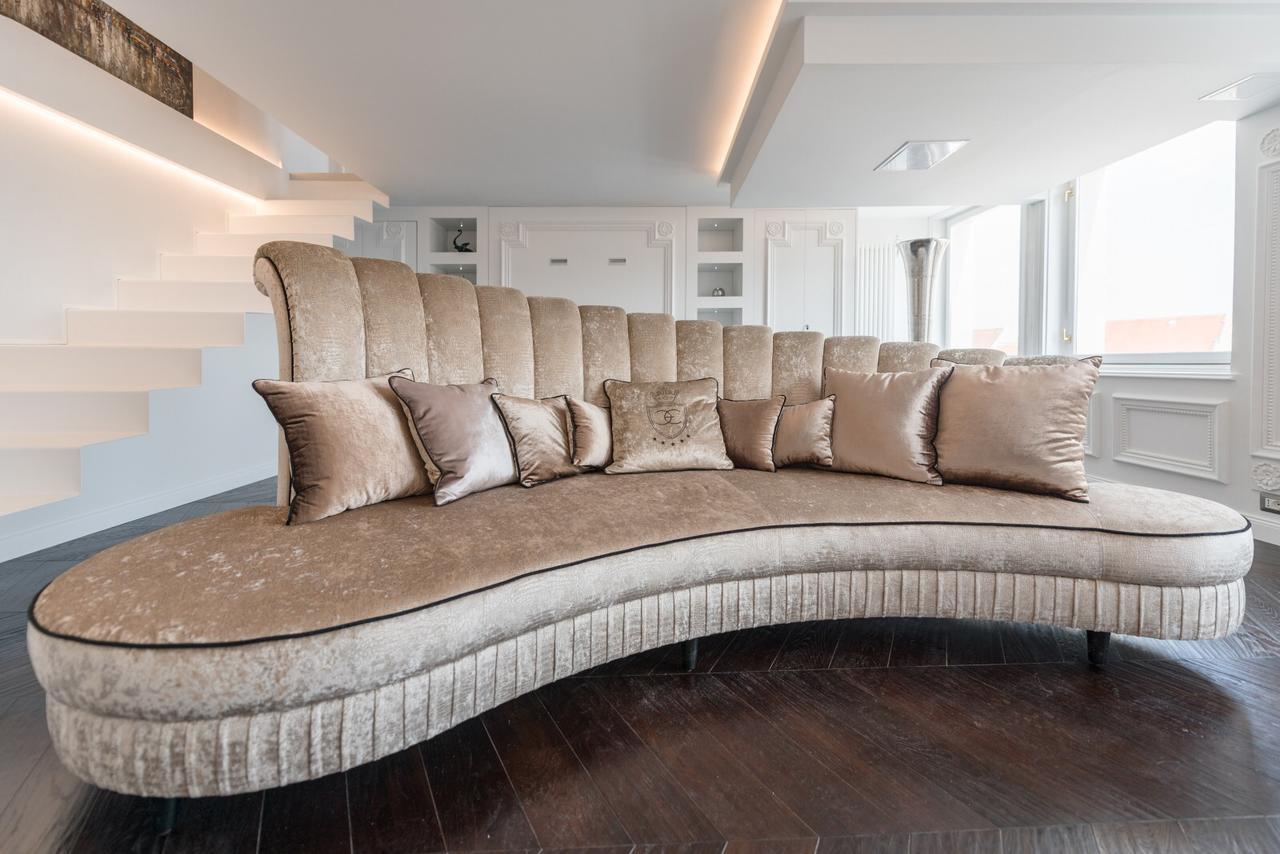 Luxury Appartamento *
