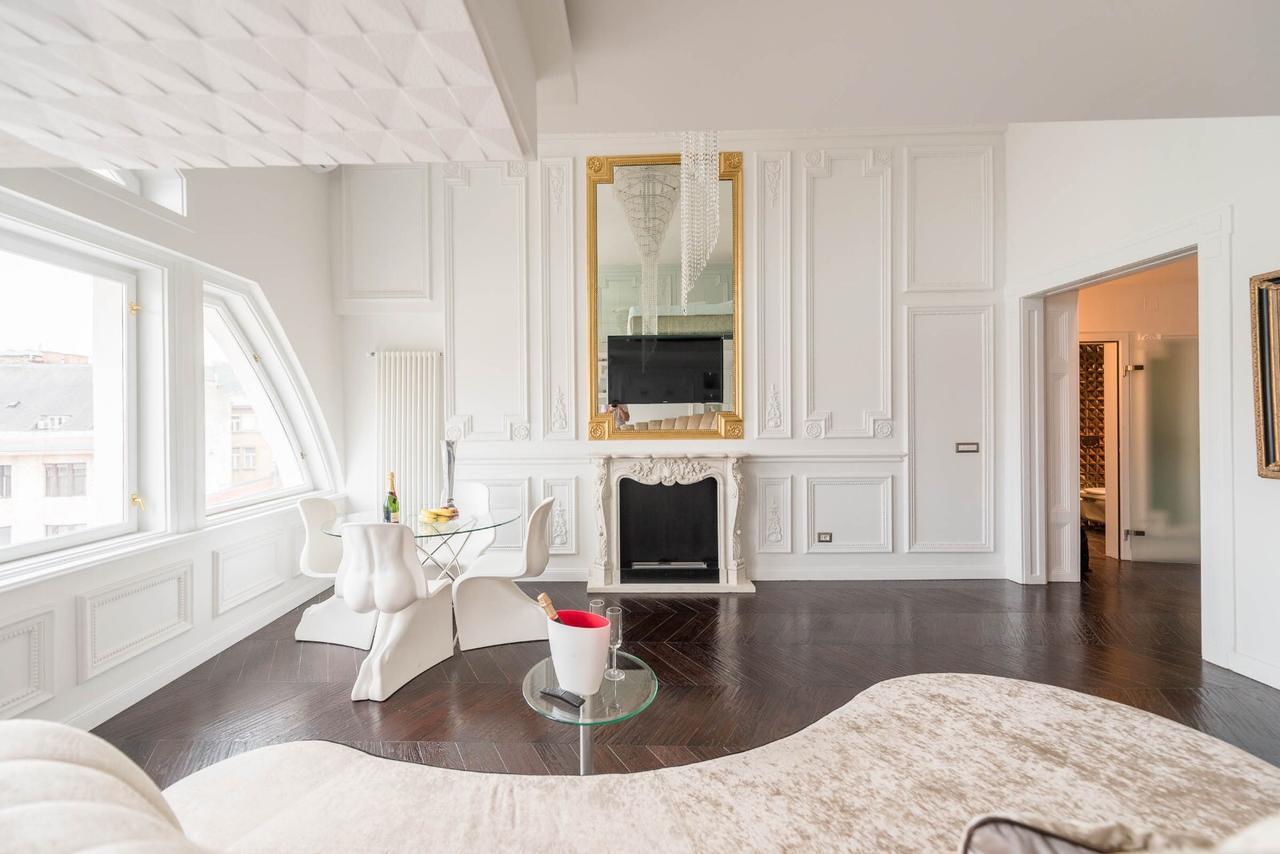 Luxury
