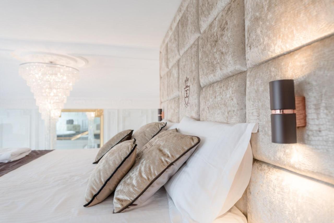 Luxury Appartamento